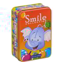 سمايل عطر الاطفال إيرو فانت 50مل