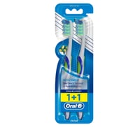 فرشاة اسنان برو اكسبرت اكسترا كلين من اورال بى، 40...