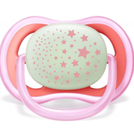 لهاية ليلية لعمر 6-18 شهر من فيليبس أفينت