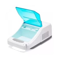 اى كير جهاز بخار لعلاج مشاكل التنفس CNB 69010