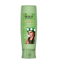 سكالا بلسم الجابوراندي وزهرة الكاميليا مرطب ومغذي...