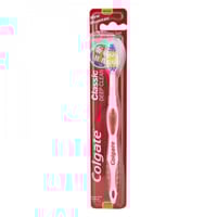 كولجيت فرشاة اسنان كلاسيك ديب كلين