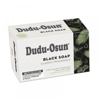 دودو أوسون الصابونة الأفريقية السوداء 150 جم