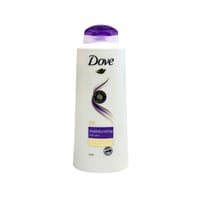 شامبو مرطب للعناية بالشعر الجاف من دوف , 590 مل
