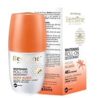 بيزلين رول للعرق تفتيح البشرة جزر الباسيفك 50 مل