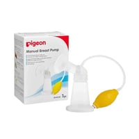 بيجون مضخة للعناية بالثدي قمع بلاستيك 852A