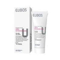 ايبوس كريم العناية للأقدام الجافة والخشنة مع 10% ي...