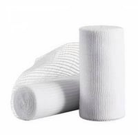 شاش ضمادة مطاطية مرنة 10 سم* 4 متر GAUZA