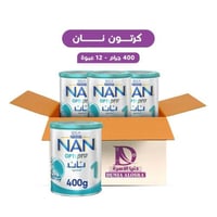 كرتون نان - (1) - 400 جرام