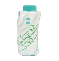 أجمل رين دروبس بودرة معطرة للجسم - 100 جم