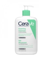 غسول رغوي للبشرة الدهنية والعادية من سيرافي - 473...