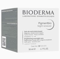 بيوديرما بيجمينت بيو كريم تفتيح ليلى 50 مل