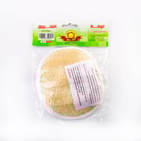 الشروق لوفة كف وجهين موديل 411