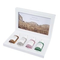 مجموعة أمبولات سنتيلا مدغشقر