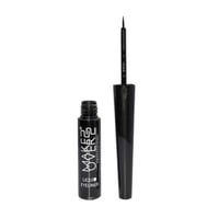 كحل عين سائل من ميك اوفر 22 - اسود M2701