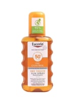 بخاخ واقي شمس بعامل حماية من الشمس SPF50 من يوسرين...