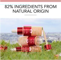 سيروم أساس هيلثي ميكس للوجه من بورجوا - 52 - لايت...