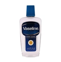 فازلين مقوي للشعر وبلسم لفروة الرأس 300 مل