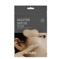 لصقات حب الشباب اكس لارج من كوسركس - 10 قطع