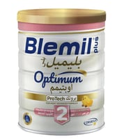 بليميل حليب أطفال بلس اوبتيمم بروتك (2) 800 جم