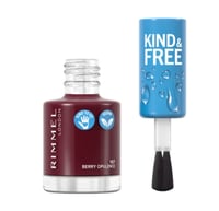 طلاء أظافر كايند آند فري 157 من ريميل لندن