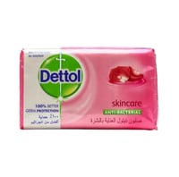 ديتول صابونه عناية البشرة 165 جم