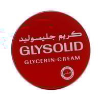 جليسوليد كريم العائلي 400 مل