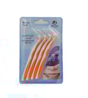 فرش تنظيف بين الأسنان مقاسات مختلفة من بيوتي تيم-4...