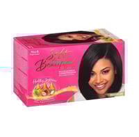 سوفت اند بيوتيفل مجموعة فرد وتمليس الشعر بالزيوت ا...