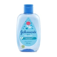 كولونيا جونسون للأطفال بريسا - 100 مل