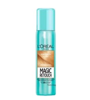 بخاخ صبغة الشعر الأشقر الفاتح من لوريال ماجيك ريتو...