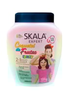 كريم معالج اكسبرت لجميع انواع الشعر بخلاصة الفواكة...