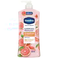 لوشن سوبر فود فريشلوك بالجريب فروت 500 مل.