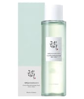 تونر البرقوق الأخضر المنعش AHA و BHA بحجم 150 مل م...