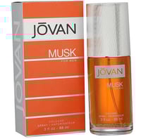 جوفان مسك للرجال من كوتي 80 مل بخاخ كولونيا