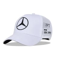 ‏Mercedes-Benz 2024 White