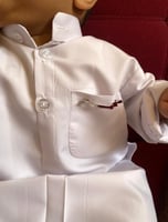 بروش أطفال ومواليد بالاسم – فضي أو ذهبي