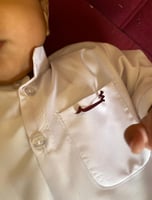 بروش أطفال ومواليد بالاسم – فضي أو ذهبي