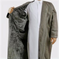 فروات شتوية رجالية فخمة – ألوان متنوعة