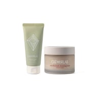 تنقية البشرة العميقة