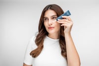 كريم العين الليلي من لونارينس