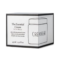 كريم مرطب البشرة بالمياه الحرارية من كريمورلاب