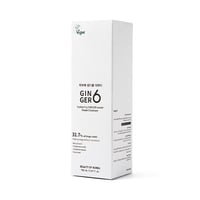 غسول رغوي للبشرة من جينجر6