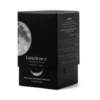 أمبول الترطيب العميق من لونارينس