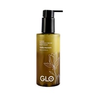 غسول جسم مرطب بطبقتين كريميتين من جلو