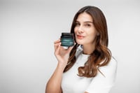 كريم بشرة ليلي من لونارينس