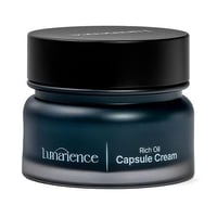 كريم كابسول الزيت الغني من لونارينس