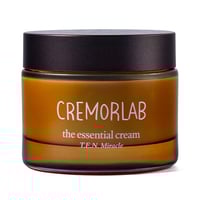 كريم مرطب البشرة بالمياه الحرارية من كريمورلاب