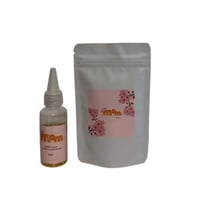 ماتشا إحتفالية فاخرة 30g + سيروب الفانيليا 30ml