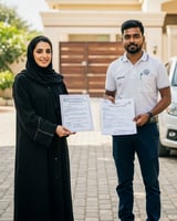 باقة قوانين سائق المنزل (عربي - هندي)